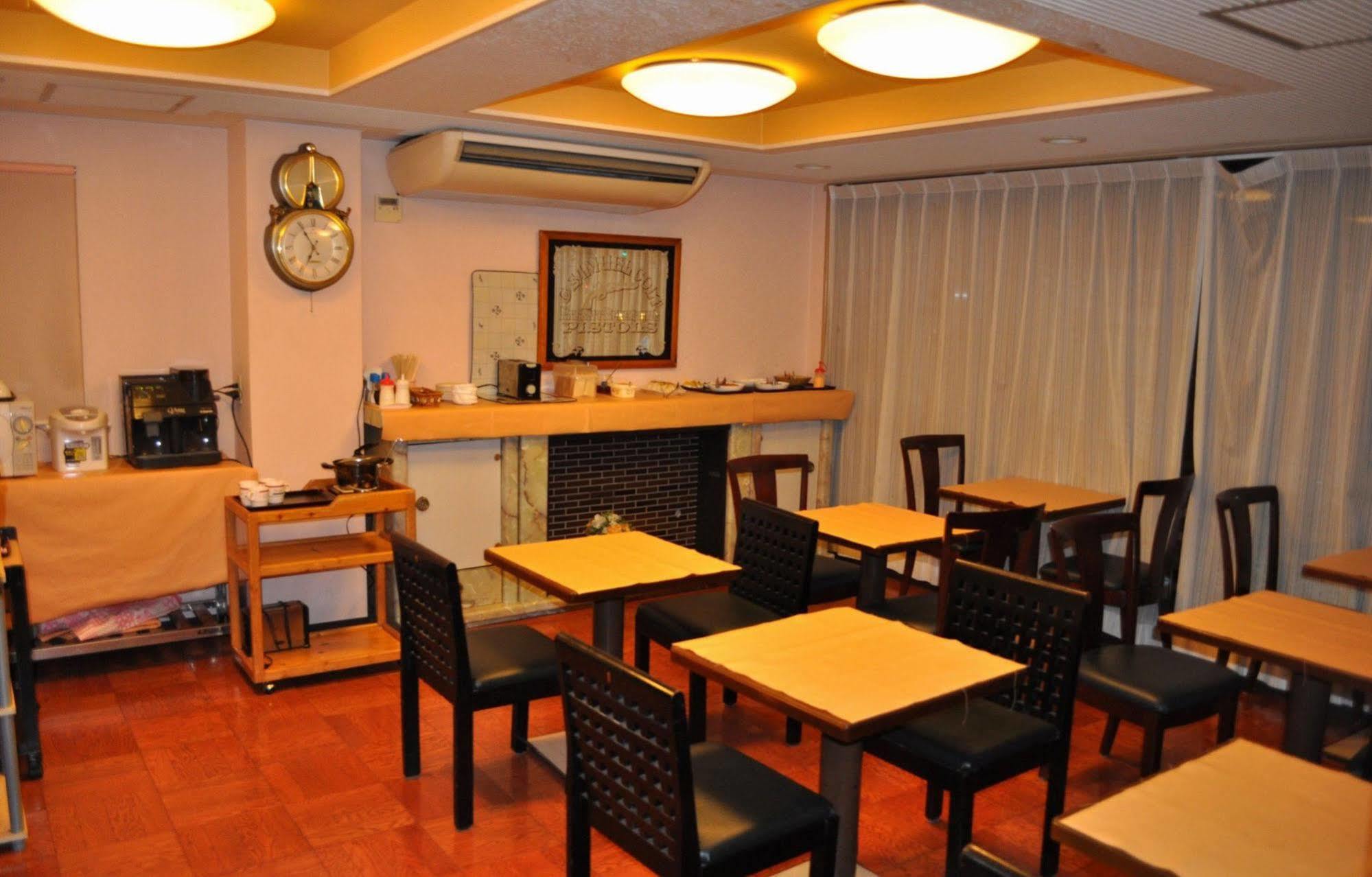 Kochi Sakura Hotel Exterior foto